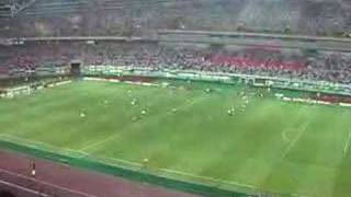 England vs Denmark World Cup 2002 [upl. by Onfre]