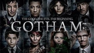 GOTHAM SERIES PREMIER REVIEW [upl. by Nysila483]