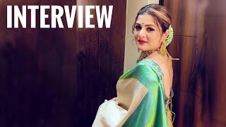 Interview Srabanti Chatterjee srabanti srabantichatterjee gintu srabantismile tollywood shorts [upl. by Prudi66]