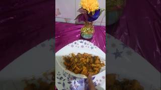 Pavakkai Poriyalbitter gourd fryPoriyal Varietiestastyhealthytrendingytshortsviral [upl. by Straub]