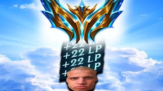 TYLER1 JUST FOUR WINS [upl. by Nyvek979]