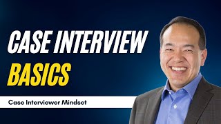 Basics and Mindset of a Winning Case Interviewer Part 2 of 12  caseinterview [upl. by Roach]