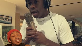 Tyler The Creator  MASK IS OFF REACTION [upl. by Nho]