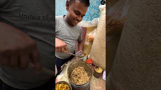 Nashik special jhaal murhi 🔥shortsshortsfeedshortsviral shortsvideofoodfoodshorts foodvlog [upl. by Waller833]