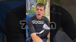 100km in 13h sind hart ultrarunning guterzweck [upl. by Emixam460]