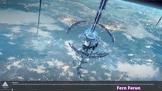 Tower of Fantasy MMO gameplay walkthrough with Fern Ferun Gamelog 20241030 1501 [upl. by Nodnart]