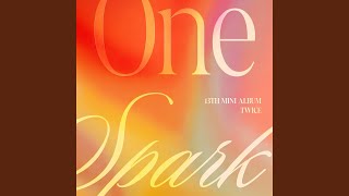 ONE SPARK English ver [upl. by Haimrej927]