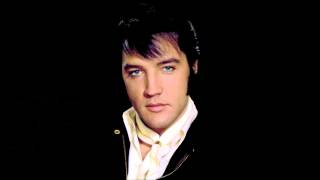 Elvis Presley  Let It Be Me with lyrics [upl. by Alyosha310]