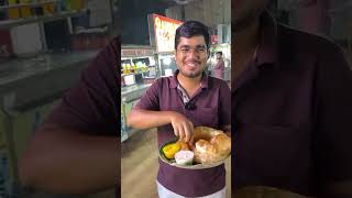 try Hyderabad street food items 😋🍗🍛 streetfood food foodlover [upl. by Paske]