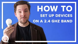 How to Force Connect to 5ghz WIFI on Windows 11 PC Fast Tutorial [upl. by Abbott]