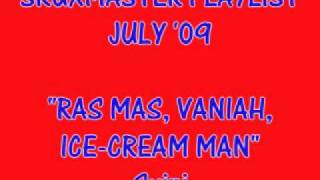 Ras Mas Vaniah Toloa Ice Cream Man  Suipi [upl. by Tica248]