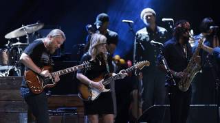 Tedeschi Trucks Band  quotKeep On Growingquot  Live From The Fox Oakland [upl. by Elynad]