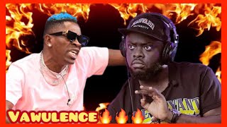 “F00L I Will Kll You” Beef Between Shatta Wale and Kwadwo Sheldon Uncontrollable 🔥 [upl. by Nortad]