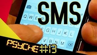 SMS  Solutions Modernes contre le Suicide  PSYCHE 13 [upl. by Rubie487]