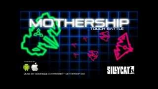 Mothership Touch Battle  Trailer [upl. by Tnecnivleahcim]