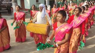 Khrist Raja Parv Kunkuri Church  Feast Of Christ The King Kunkuri Cathedral Jashpur Chhattisgarh [upl. by Tallbot868]