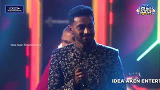 Mihirawa Awa Sajitha Anthony Idea Fun Night Ragama With Flashback 2023 [upl. by Nimocks]