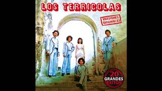 📀 Los Terricolas  20 Grandes Exitos Disco Completo 📀 [upl. by Aelgna758]