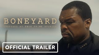 Boneyard  Official Trailer 2024 Brian Van Holt 50 Cent Mel Gibson [upl. by Krutz]