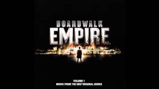 Boardwalk Empire Soundtrack [upl. by Nennerb]