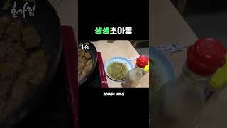 생생초아통😋🍴｜초아 가이드 집｜초아커뮤니케이션 회사생활 [upl. by Gery]