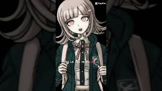 Chiaki Nanami–Ultimate GamerDanganronpa [upl. by Aserehc555]