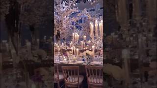 Casa Cipriani Wedding Venue in NYC [upl. by Younglove267]