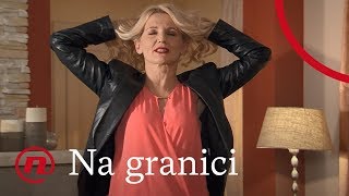 Na granici  ep 102  Gordana ne zna da je Stana umrla [upl. by Pease]