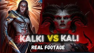 Kalki Avatar Prophecy l hindumythology sanatandharma purana [upl. by Murrell]