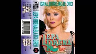 Lepa Brena  Pile moje  Audio 1995 HD [upl. by Alage]