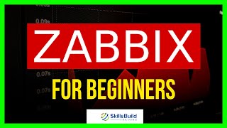 Zabbix Tutorial for Beginners  Installation Configuration and Overview [upl. by Euphemie606]