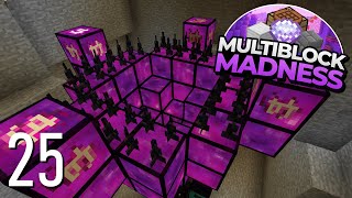 Multiblock Madness Episode 25 OFFICALLY LATE GAME [upl. by Lorilyn]