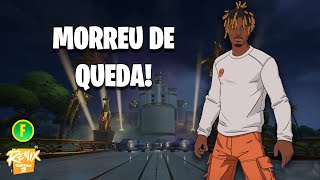 Morreu de queda [upl. by Levitt489]