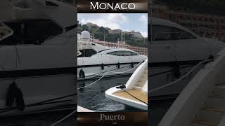 Monaco Puerto [upl. by Brnaby812]