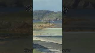 The peaceful charm of Scourie Bay on Scotland’s northwest coast ScourieBay HighlandEscape [upl. by Rip]