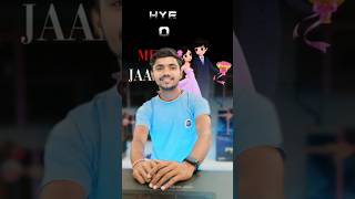 Hai o meri jaan na ho pareshan whatsapp status video 🌹🥰📸 shorts [upl. by Leamaj]