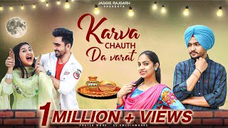 Karvachauth Da Varat • Jaggie Tv [upl. by Atinniuq]