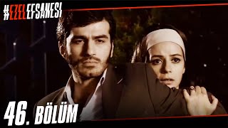 Ezel  Ezel 46Bölüm  Sırdaş  HD [upl. by Rudman]