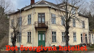 Det övergivna hotellet [upl. by Mosira510]