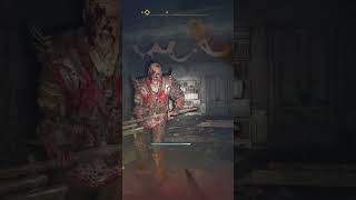 dying light 2 gameplay clip [upl. by Inami]