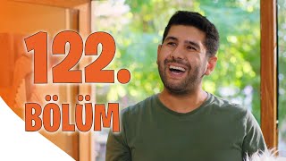 Kalk Gidelim 122 Bölüm [upl. by Nosnar]