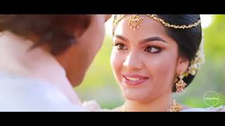 Rohitha Rajapaksha and Tatyana Wedding Song [upl. by Oad]