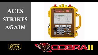 Introducing the Cobra II analyzer [upl. by Sherrer]