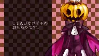 【UTAU】 Pumpking the Testloid  Download [upl. by Ainslie623]