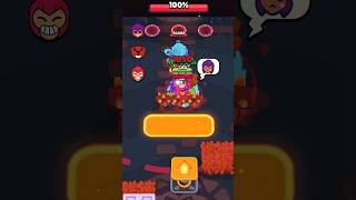 Siege Vs Brawlers shorts brawlstars [upl. by Novanod644]