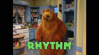 Bear in the Big Blue House  All Season 3 Topics [upl. by Ahseniuq]