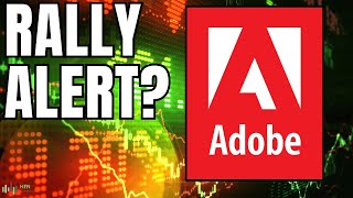 My Adobe Stock Prediction  20 Gains Ahead ADBE Stock Prediction [upl. by Lemrahs398]