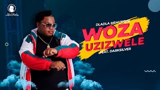 Dladla Mshunqisi Feat DarkSilver  Woza Uzizwele Official Music Video [upl. by Talanta]