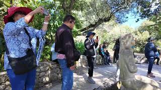 Marian Pilgrimage in Valinhos Portugal [upl. by Odelet830]