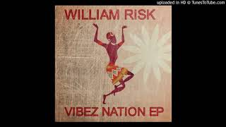 20 BeritaYours William Risk Afro Vibez Tribute Mix [upl. by Hcir]